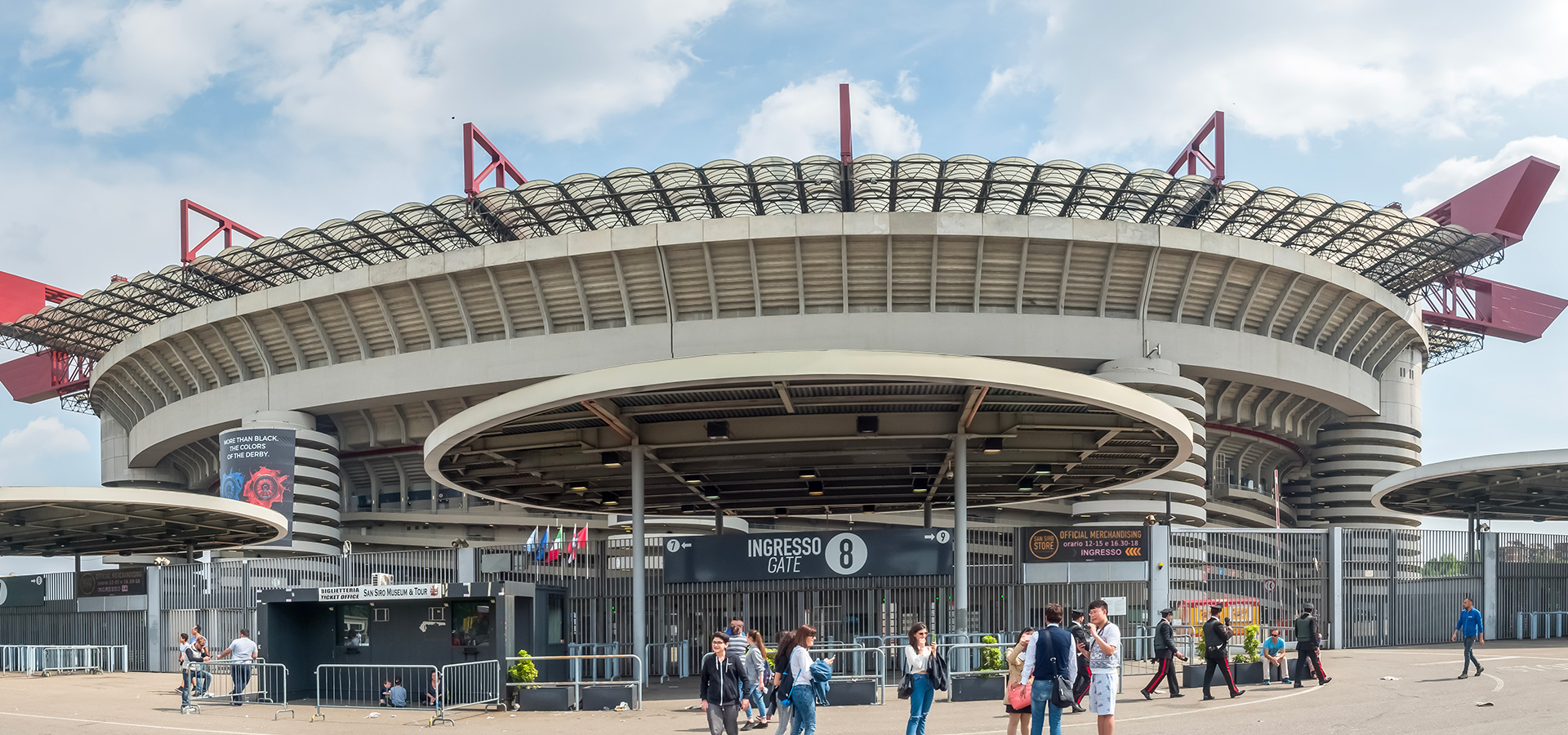 INSIEME PER I GIOCHI 2026